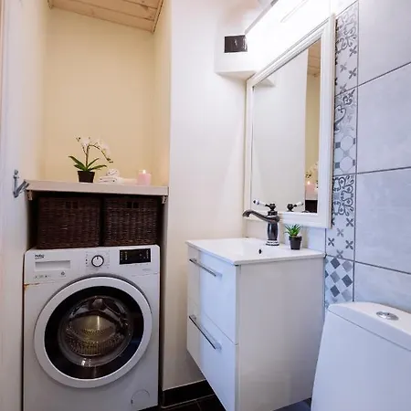 Chillout Corner Apartment