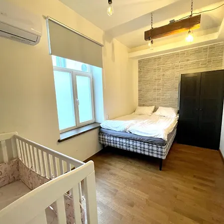 Chillout Corner Apartment Parnu
