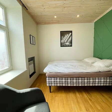 Apartment Chillout Corner *